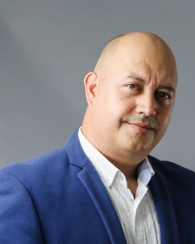 Héctor Gómez