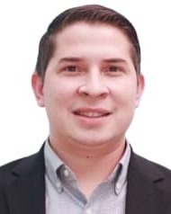 Edgar Olivares