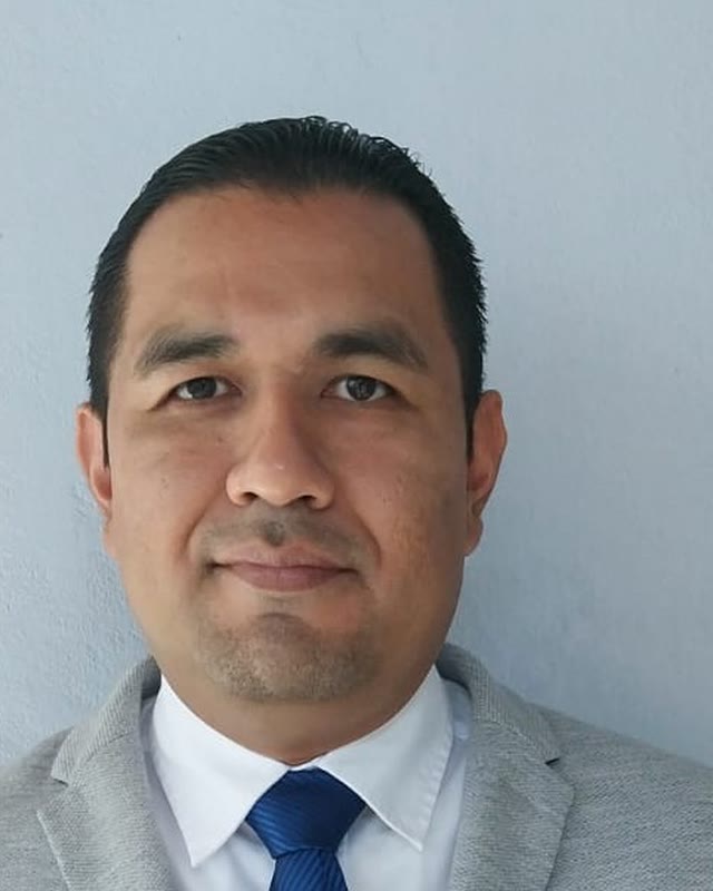 Daniel Ramos