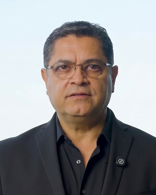 Antonio Díaz