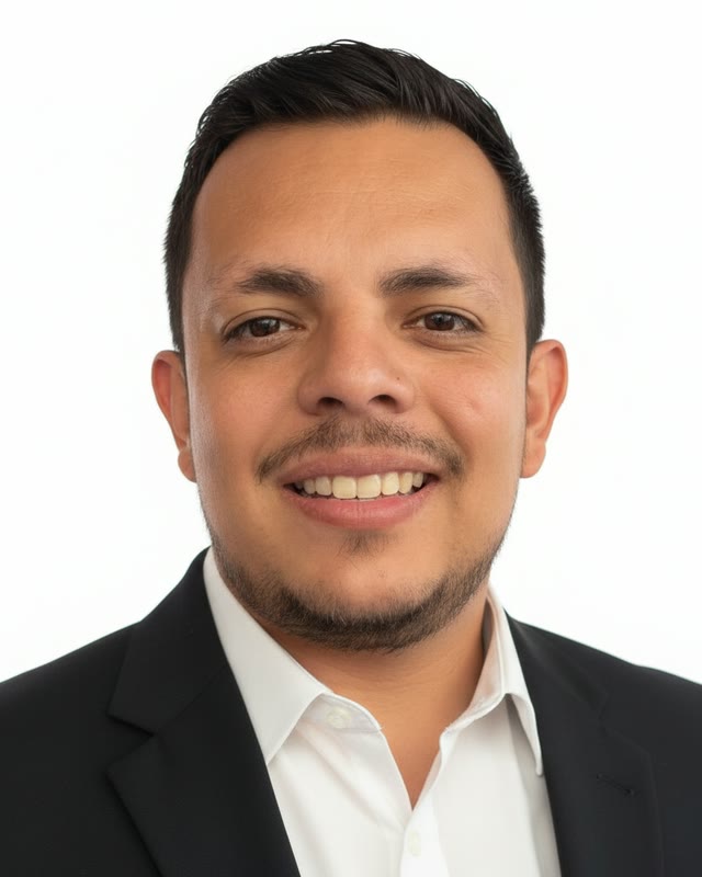 Alfonso Correa