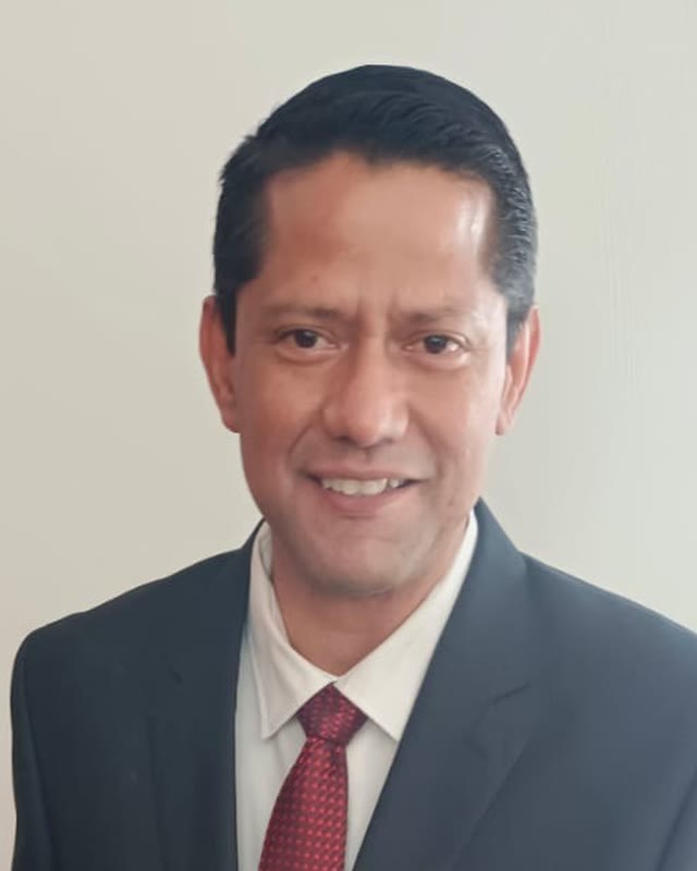 Fernando Rodríguez