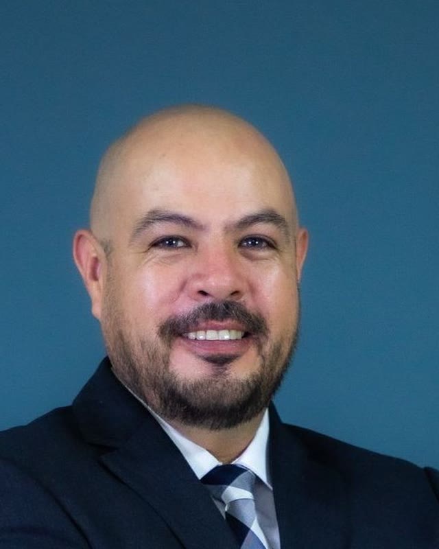 Daniel Sánchez